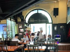 大堂-布拉格餐厅· 中欧捷克菜(全国首店)