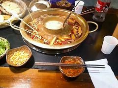 -欧阳小姐在成都(爱琴海店)