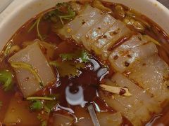 -晋阳春·山西菜·北京烤鸭(交大店)