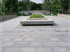 -昆山城市公园