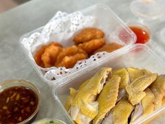 正宗白切鸡-巫记鸡饭店