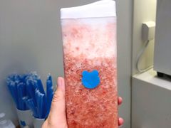 -兰熊鲜奶(西直门凯德mall店)