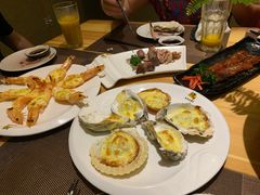 -割烹旭日本料理(龙湖狮山天街店)
