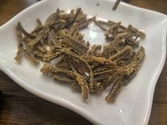 -乐山第一家临江鳝丝(茶坊路店)