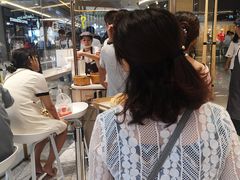 -奈雪的茶(凯德新都心店)