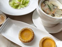 -顺德美的万豪酒店-万豪中餐厅