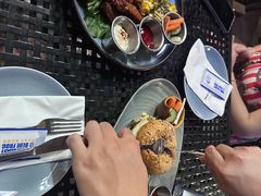 -bluefrog蓝蛙(水游城店)