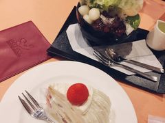 -不二家(数寄屋橋店)