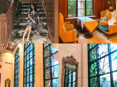 -马勒别墅饭店(静安寺店)