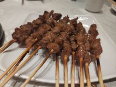 羊肉串儿-庐州太太(南七里店)