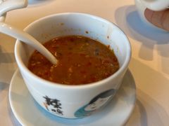 -莆田餐厅PUTIEN(三里屯店)