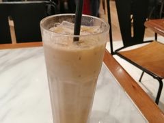 -翠華餐廳(浦东机场T1店)