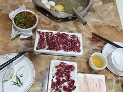 -潮悦牛肉火锅城(水贝店)