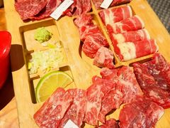 -焱铁烧·黑毛和牛专门店(南宁万象城店)