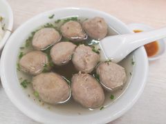 牛肉丸-石生肉丸(虎山中学店)
