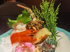 -蒋记海鲜姿造•洋房别墅(星河湾店)