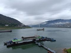 -白鹤梁水下博物馆