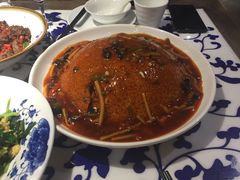 -印巷里主题餐厅(马鞍山店)