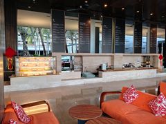 -半山半岛洲际度假酒店·观海廊