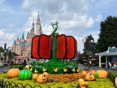 -上海迪士尼度假区