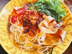 -小北饵块&饵丝之滇(南锣鼓巷店)