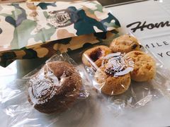 -Juicy Bakery(大学路店)