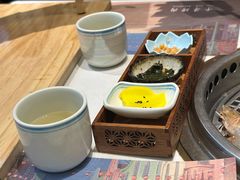-千寻山野烤肉(中关村店)