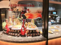 -紫阳海鲜楼·传承闽味(长乐路总店)
