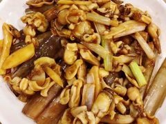 -常家活海鲜小吃(仅一家无分店)