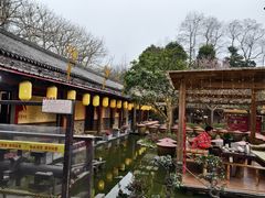 -土灶人家柴火鸡(都江堰店)