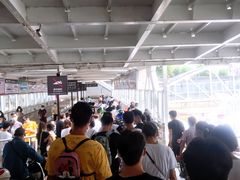 -武汉关码头(轮渡站)