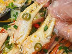 -简家·海鲜盛宴(下沙店)