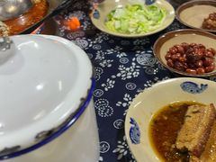 -张关合渣(航空大道店)