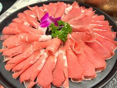 -阳坊胜利涮羊肉(阳坊老店)
