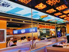 -渔香岛美蛙鱼头火锅(威清路店)