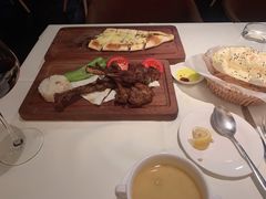 -Pasha帕夏土耳其餐厅(南昌路店)