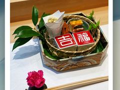 -鮨一日本料理旗舰店(总店)