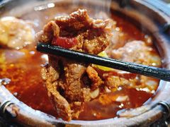 -范贤光鸡公煲(平乐园总店)