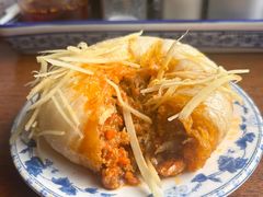 -四海楼(如皋定慧禅寺店)