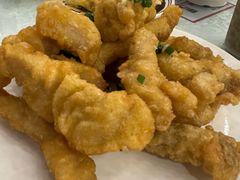 -阿金大白·上海菜馆(新天地店)