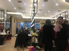 大堂-老昌春饼(迅驰广场店)