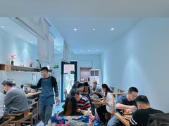-静一餐厅·湖北菜(前门创始店)