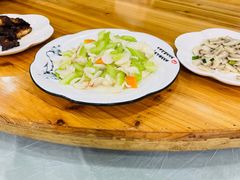 -兴福老面馆(寺路街店)