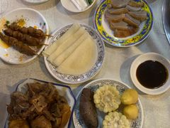 -北平楼老北京涮羊肉(滨河北路店)