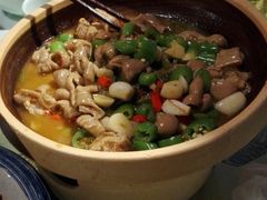 -井水小厨·湘菜(活力广场店)