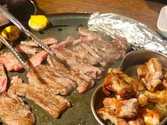 牛小排-济州爱肉堂(总店)