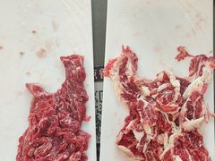 -鑫宝沙茶牛肉火锅(永泰店)