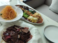 -全聚德(蓝山店)