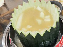 -尚竹阁冬瓜盅·18年地标美食(平洲店)