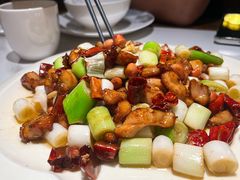 -陈麻婆豆腐(春熙店)